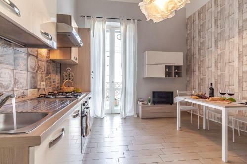Apartamento La Casa Rosa