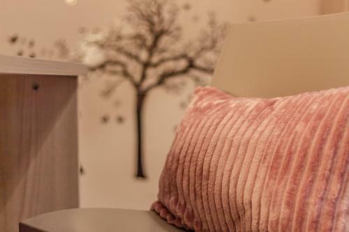 Apartamento La Casa Rosa