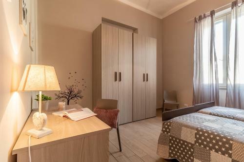 Apartamento La Casa Rosa