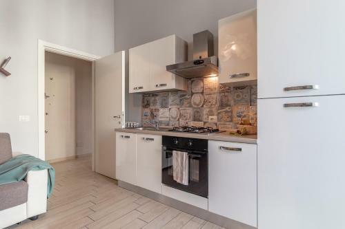 Apartamento La Casa Rosa