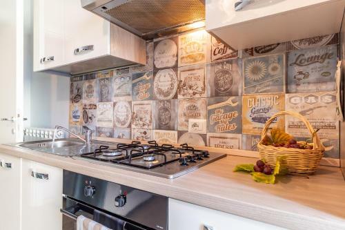 Apartamento La Casa Rosa