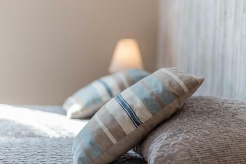 Apartamento La Casa Rosa