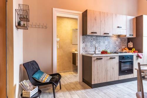 Apartamento La Casa Rosa