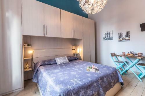 Apartamento La Casa Rosa