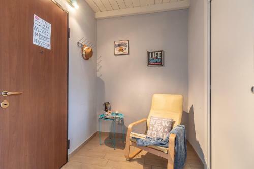 Apartamento La Casa Rosa
