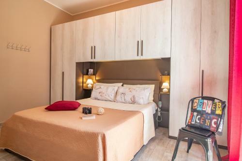 Apartamento La Casa Rosa