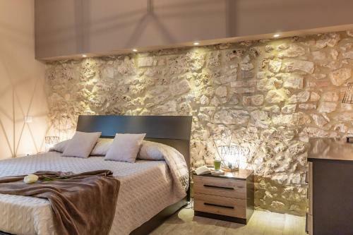 Apartamento La Casa Rosa