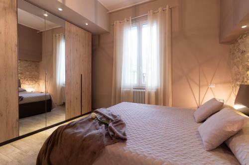 Apartamento La Casa Rosa
