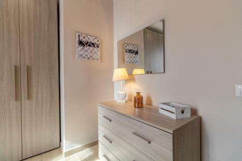 Apartamento La Casa Rosa
