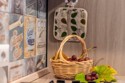 Apartamento La Casa Rosa