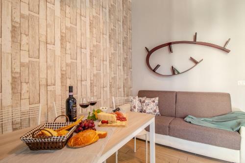 Apartamento La Casa Rosa