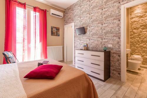 Apartamento La Casa Rosa