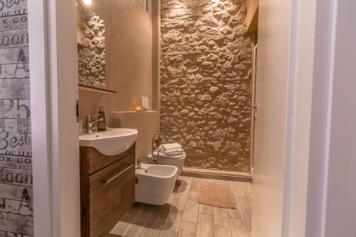 Apartamento La Casa Rosa