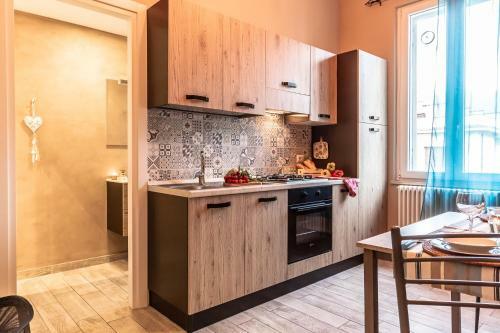 Apartamento La Casa Rosa
