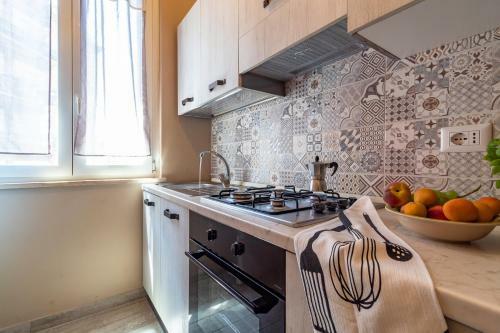 Apartamento La Casa Rosa