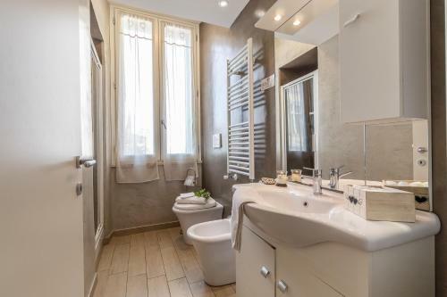 Apartamento La Casa Rosa