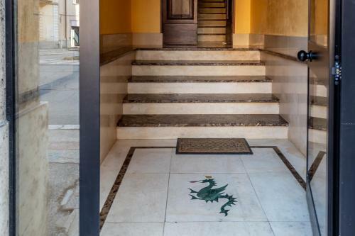 Apartamento La Casa Rosa