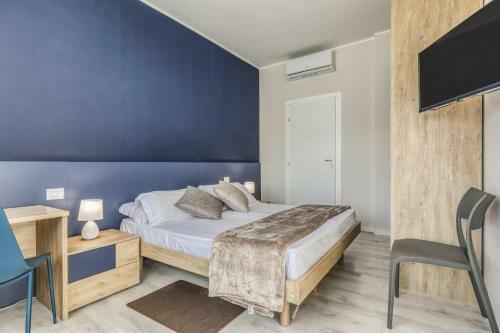 Hostal Asso Residence Centro