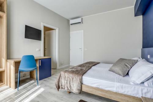 Hostal Asso Residence Centro