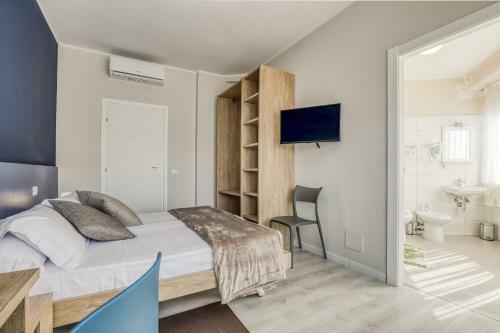 Hostal Asso Residence Centro