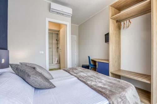 Hostal Asso Residence Centro