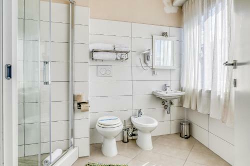 Hostal Asso Residence Centro