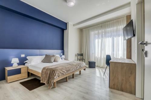 Hostal Asso Residence Centro