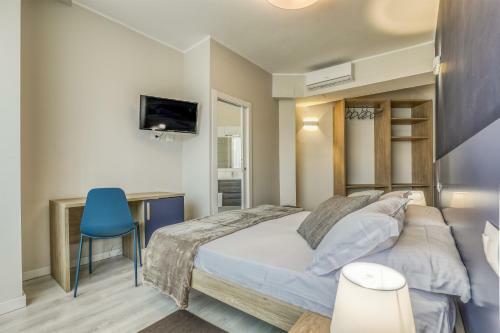 Hostal Asso Residence Centro