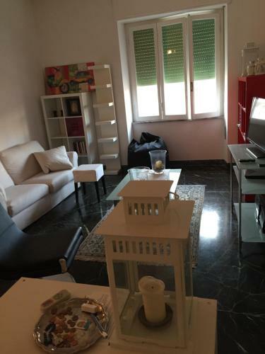 Apartamento L?appartamento In Centro