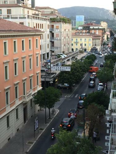 Apartamento L?appartamento In Centro