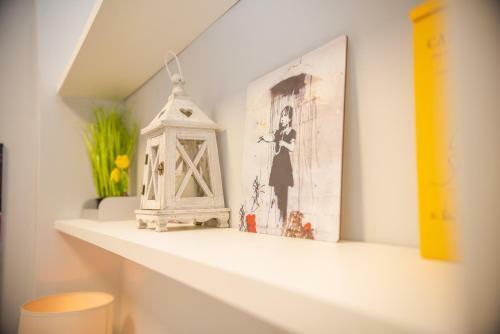 Apartamento Loft Camporeali