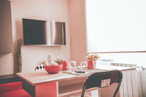 Apartamento Loft Camporeali