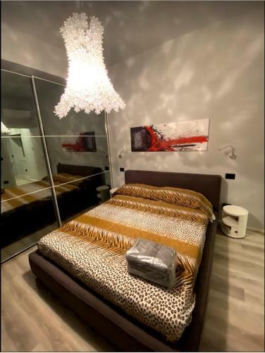 Apartamento Loft Camporeali