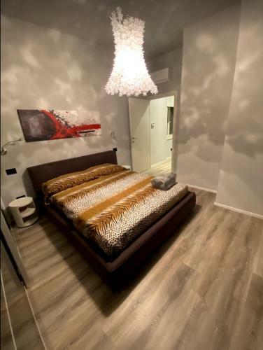 Apartamento Loft Camporeali