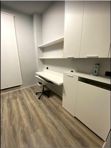 Apartamento Loft Camporeali