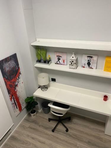 Apartamento Loft Camporeali