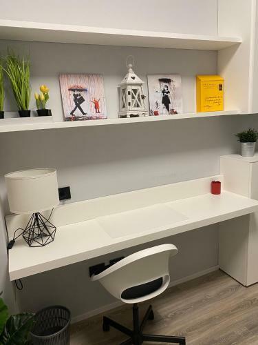 Apartamento Loft Camporeali