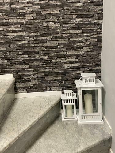 Apartamento Loft Camporeali
