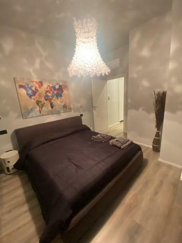 Apartamento Loft Camporeali