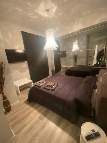 Apartamento Loft Camporeali