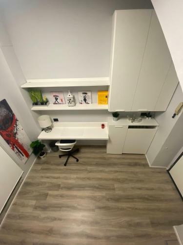 Apartamento Loft Camporeali