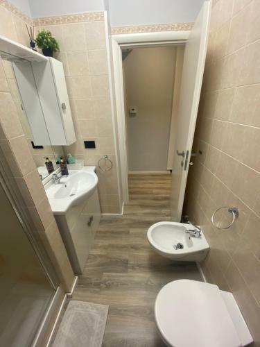 Apartamento Loft Camporeali