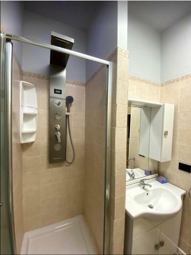 Apartamento Loft Camporeali