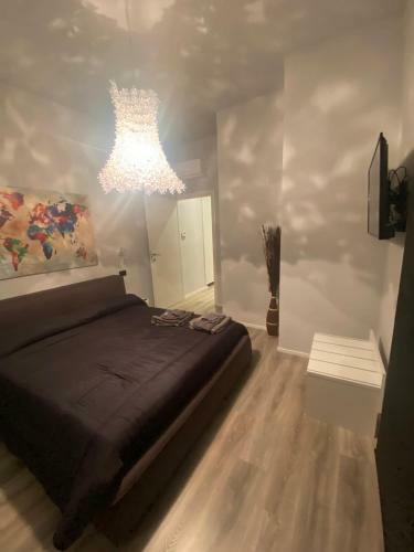 Apartamento Loft Camporeali