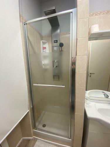 Apartamento Loft Camporeali