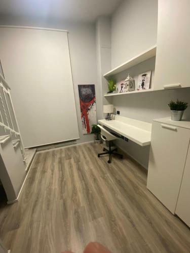 Apartamento Loft Camporeali