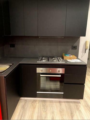 Apartamento Loft Camporeali