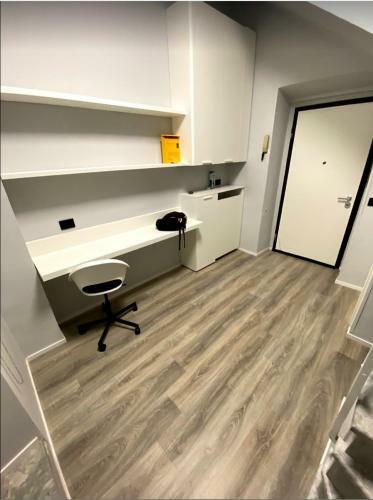 Apartamento Loft Camporeali