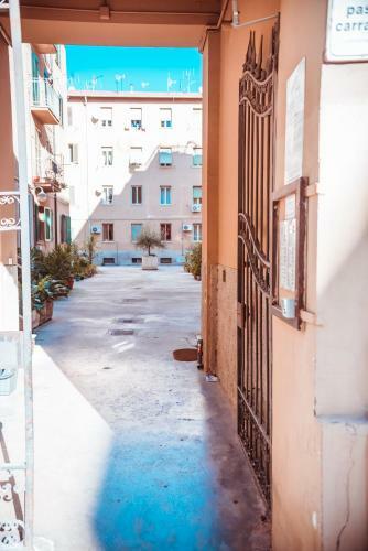 Apartamento Loft Camporeali