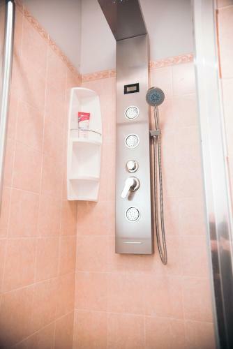 Apartamento Loft Camporeali